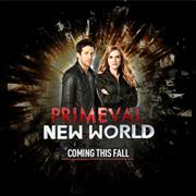 Primevil: New World