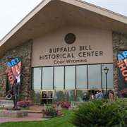 Buffalo Bill Center of the West - Cody, WY
