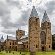 Southwell Minster