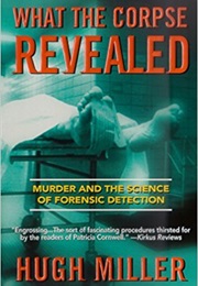 What the Corpse Revealed (Hugh Miller)
