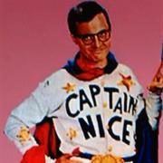 Captain Nice
