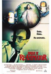 Bride of Re-Animator (Brian Yuzna)