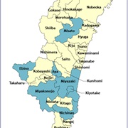 Miyazaki Prefecture
