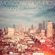 Moscow Olympics (Phillippines)