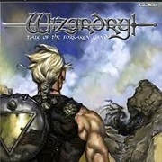 Wizardry: Tale of the Forsaken Land
