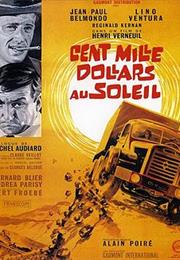 Greed in the Sun (Henri Verneuil)