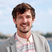 Gwilym Lee(Brian May)