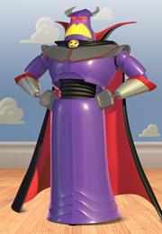 Emperor Zurg
