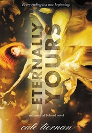 Eternally Yours (Cate Tiernan)
