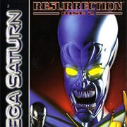 Rise 2: Resurrection