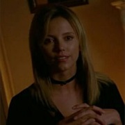 Riley Voelkel - Fiona Goode (Young)