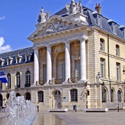 Bourgogne-Franche-Comté