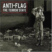 Anti Flag-The Terror State