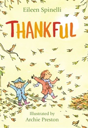 Thankful (Eileen Spinelli)