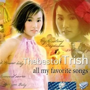 Best of Trish 1 - Trish Thuy Trang
