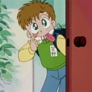 Shingo Tsukino