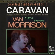 Caravan - Van Morrison