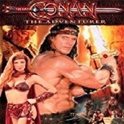 Conan