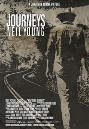 Neil Young Journeys (2011)
