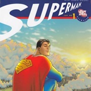 SUPERMAN: ALL STAR SUPERMAN (ALL STAR SUPERMAN ISSUES 1 -12, 2006)