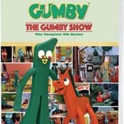 Gumby