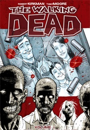 The Walking Dead (Robert Kirkman)