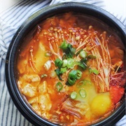 Jjigae - Korea