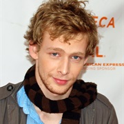 Johnny Lewis