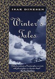 Winter&#39;s Tales