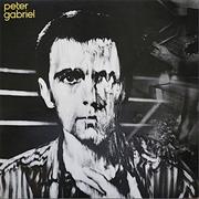 Peter Gabriel (Peter Gabriel, 1980)