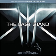 X-Men: The Last Stand (Soundtrack)