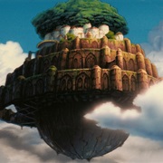 Castle in the Sky
