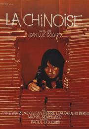 La Chinoise