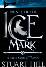 Prince of the Icemark (Stuart Hill)