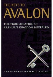 Keys to Avalon (Steve Blake)