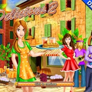 Delicious 2