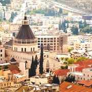 Nazareth, Israel