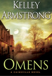 Omens (Kelley Armstrong)