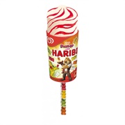 Hairbo Push Up Lolly