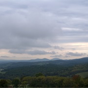 Sky Meadows State Park, Virginia