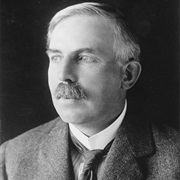 Ernest Rutherford
