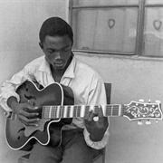 Franco (Franco and OK Jazz)