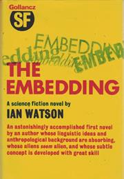 The Embedding - Ian Watson (1973)