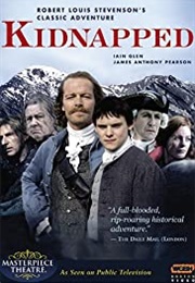 Kidnapped (2005)