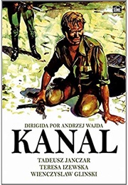 Kanal (1957)