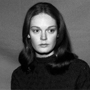 Elizabeth Hartman