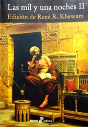 Las Mil Y Una Noches