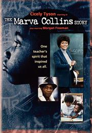 The Marva Collins Story