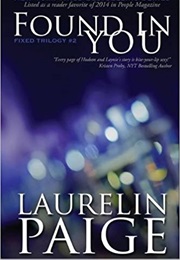 Found on You (Laurelin Paige)