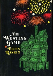 The Westing Game (Ellen Raskin)